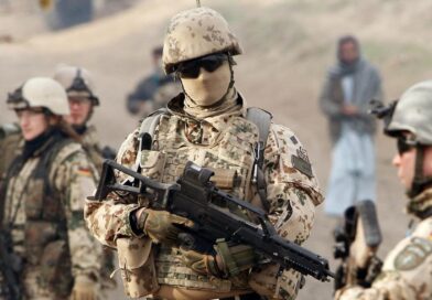 Germania anunţă un nou ajutor militar pentru Ucraina: Armament în valoare de jumătate de miliard de euro Germania anunţă un nou ajutor militar pentru Ucraina: Armament în valoare de jumătate de miliard de euro