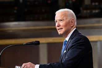 Reacția lui Biden după condamnarea lui Trump: Nimeni nu este mai presus de lege Reacția lui Biden după condamnarea lui Trump: Nimeni nu este mai presus de lege