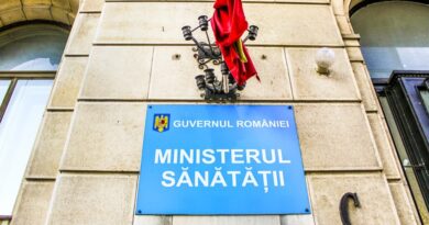 Scandal de corupție la Ministerul Sănătății: Mai mulți funcționari publici au fost trimiși în judecată pentru concursuri de angajare măsluite Scandal de corupție la Ministerul Sănătății: Mai mulți funcționari publici au fost trimiși în judecată pentru concursuri de angajare măsluite
