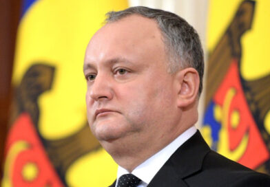 Igor Dodon exclude o alianţă cu blocul prorus care se opune aderării Republicii Moldova la UE Igor Dodon exclude o alianţă cu blocul prorus care se opune aderării Republicii Moldova la UE